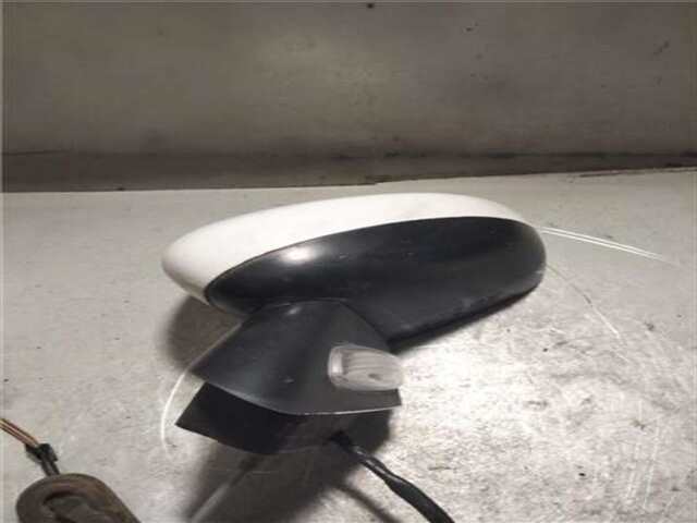 Foto 3ª: Retrovisor Izquierdo Citroen C3 1.4 HDI AUDACE [1.4 LTR. - 50 KW HDI]