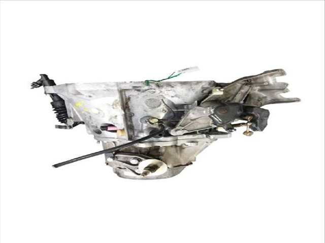Caja Cambios Citroen Xsara 1.6 HDI