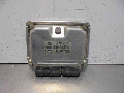 Centralita Motor ECU Seat Cordoba FRESH BERLINA 100CV 74KW
