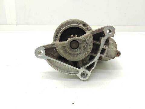 Foto 3ª: Motor de Arranque Citroen C4 LX BERLINA 88CV 65KW [KFU] (2008)