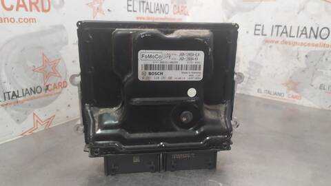 Centralita Motor ECU Ford Focus ACTIVE 125CV 92KW