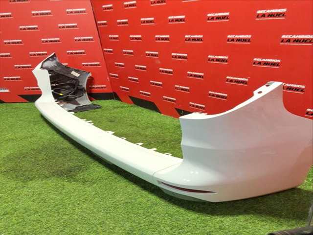 Foto 3ª: Paragolpes Trasero Renault Kangoo BLUE DCI 95 KJAB) 95CV 70KW [K9K 876,K9K 877] (2024)