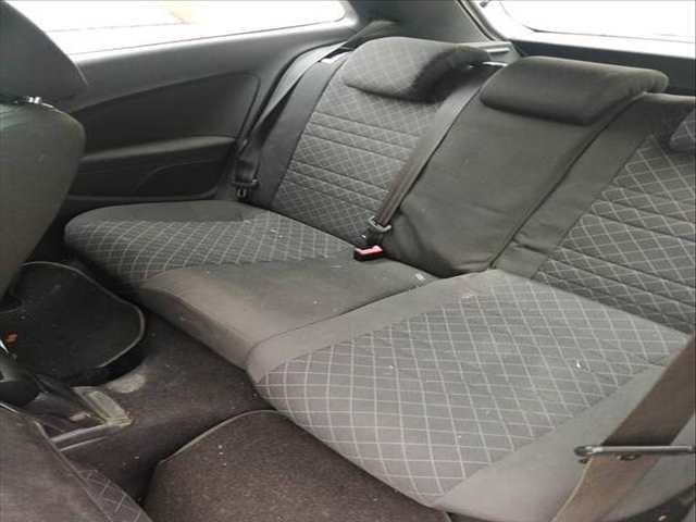 Asientos Traseros Volkswagen Polo CAYB