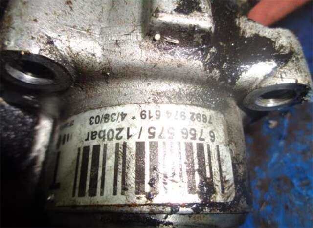 Foto 3ª: Bomba Servodireccion Bmw Serie 3 315 320 D (150CV) [204D1]