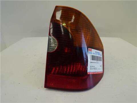 Piloto Trasero Derecho Bmw X3 2.0 D E83