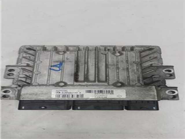 Centralita Motor ECU Renault Megane 1.5 EXPRESSION [1 5 LTR. - 66 KW DCI DIESEL CAT K9K-830)] BERLINA 90CV III BERLINA 5P 2008 )