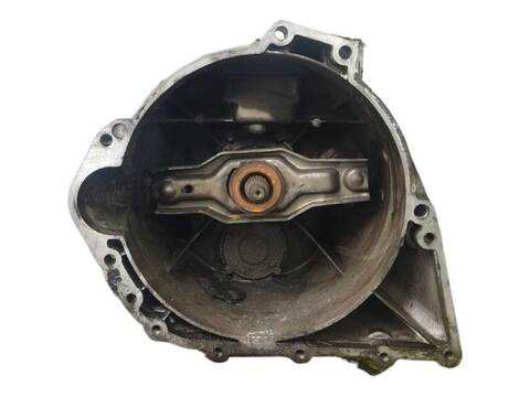 Foto 2ª: Caja Cambios Volkswagen Touareg 2.5 R5 TDI (2002)