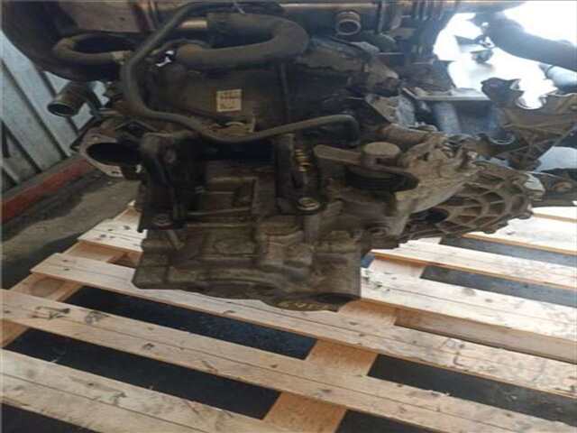 Caja Cambios Nissan X-Trail 2.2 DCI 4X4 (T30)(06.2001-_)