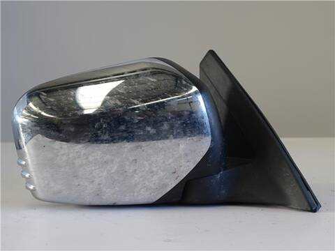 Foto 2ª: Retrovisor Derecho Mitsubishi L200 2.5 DI-D KB4T) 136CV 100KW [4 D 56 HP] (2008)