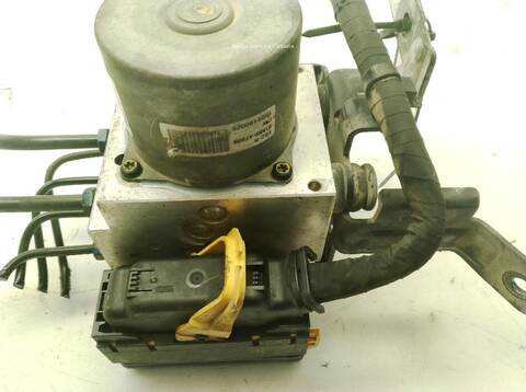 Foto 2ª: Abs Hyundai H350 2.5 CRDI [D4CB] (2015)