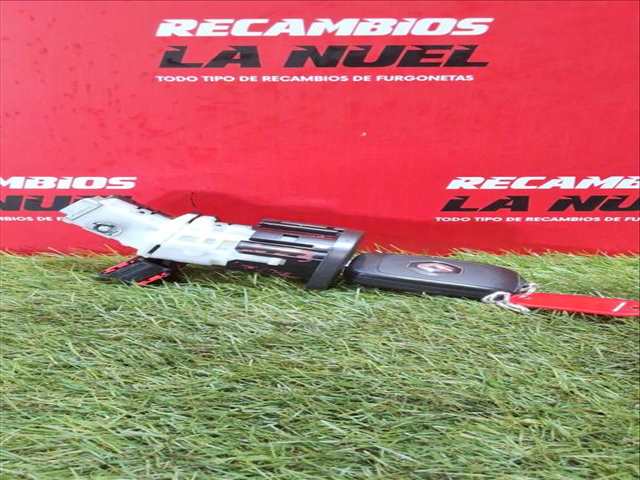 Foto 2ª: Motor de Arranque Renault Express ADVANCE BLUE DCI DIESEL FAP 75CV 55KW [K9K U8] (2021)