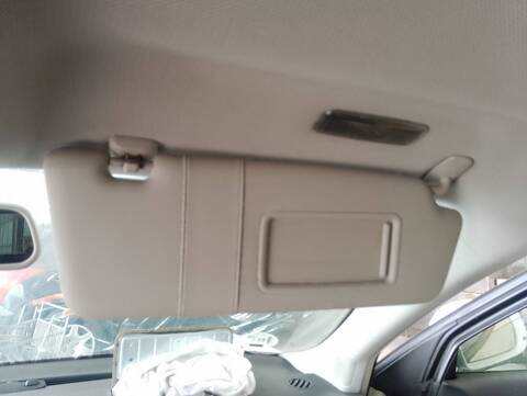 Foto 2ª: Parasol Derecho Audi A3 1.9 TDI AMBIENTE 105CV 77KW [BLS] (2009)
