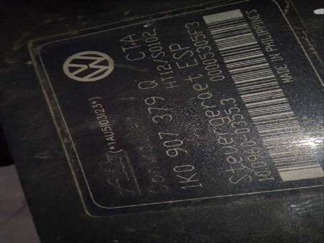 Foto 2ª: Abs Seat Leon 102CV 75KW (2005)