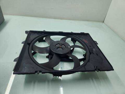 Electroventilador Bmw Serie 3 315 325I BERLINA 218CV 160KW