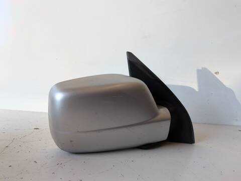 Foto 2ª: Retrovisor Derecho Nissan X-Trail COMFORT 2.2 DCI DIESEL CAT 136CV (2001)