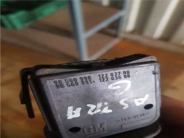 Foto 3ª: Mando Multifuncion Opel Astra 