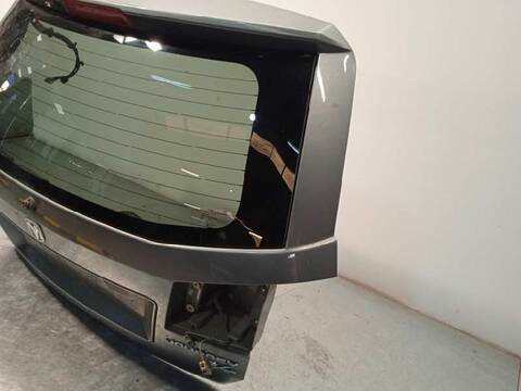 Foto 4ª: Portón Dodge Journey R/T 140CV 103KW [BWD] (2008)