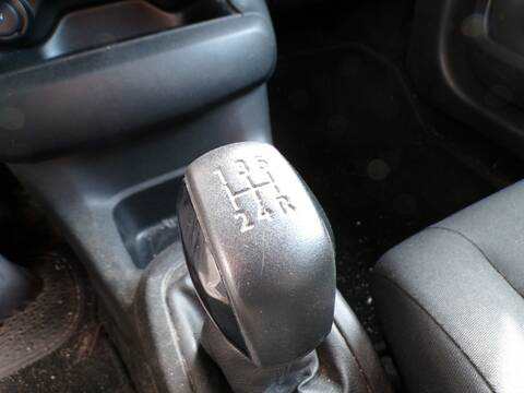 Foto 2ª: Caja Cambios Citroen C4 HM01 (2017)