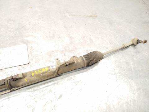 Foto 3ª: Cremallera de Direccion Land Rover Range 2.7 D 4X4 190CV 140KW [276DT] (2006)