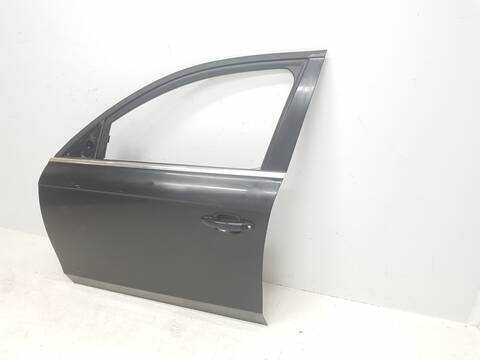 Foto 2ª: Puerta Delantera Izquierda Audi A4 BASICO (2008)