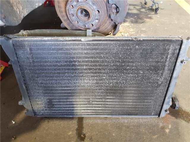 Radiador Motor Volkswagen Caddy 2.0 FURG. [2.0 LTR. - 51 KW SDI]