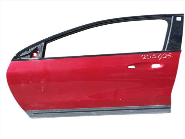 Foto 3ª: Puerta Delantera Izquierda Mercedes Clase GLA 200 MILD-HYBRID H247) 247.78 (2020)