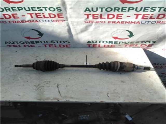 Transmision Delantera Izquierda Toyota Avensis 2.0