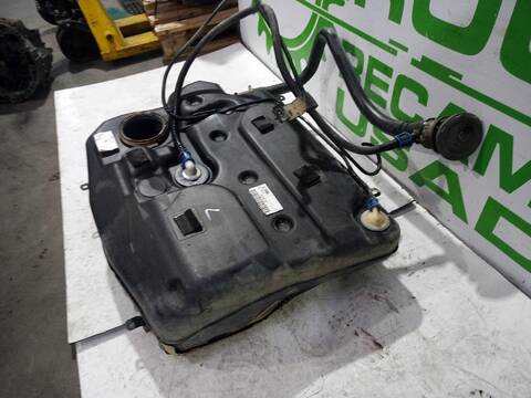 Foto 2ª: Deposito de Combustible Land Rover Freelander E TARGA 112CV [204D3] (2000)