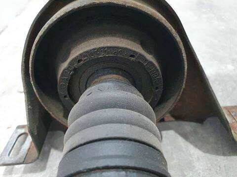 Foto 3ª: Transmision Central Mercedes Clase C 160 180 T KOMPRESSOR 204.246) 156CV 115KW FAMILIAR [M271952] (2009)