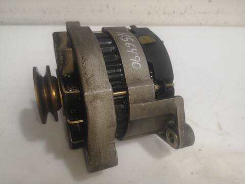 Foto 2ª: Alternador Renault Clio E7J700 (1994)