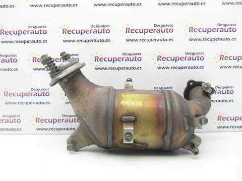 Catalizador Toyota Avensis 2AD