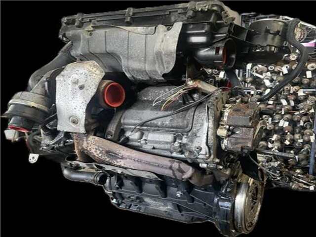 Motor Completo Mercedes Clase A 140 2.0 A 160 CDI (169.006) [2.0 LTR. - 60 KW CDI CAT]