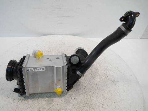 Intercooler Land Rover Range 530 CV 390KW