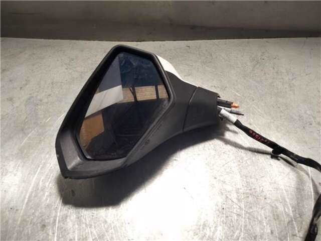 Foto 3ª: Retrovisor Izquierdo Citroen Xsara  [AZD]