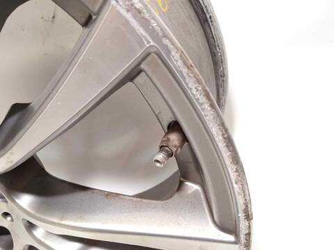 Foto 4ª: LLanta Chapa Bmw Serie 3 315 335D XDRIVE 313CV 230KW [N57D30B] (2018)