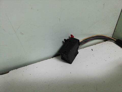 Foto 3ª: Retrovisor Derecho Volkswagen Caddy BLS (2006)