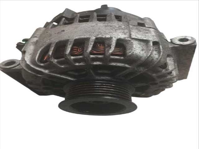 Alternador Opel Insignia 1.6 CDTI 68)