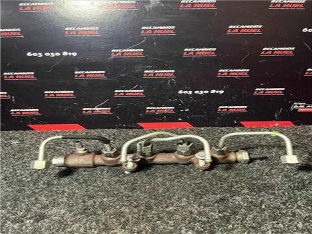 Rampa Inyectora Citroen Berlingo BERLINGO M BLUE-HDI FAP 102CV 75KW FURGON