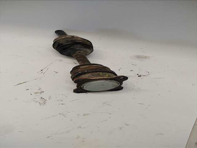 Foto 4ª: Transmision Delantera Izquierda Mitsubishi Montero 2.8 TD [4M40-T] (1998)