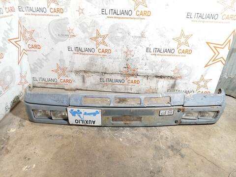 Paragolpes Delantero Nissan Eco CHASIS - 3230 - 9.0 CABINA INDIVIDUAL 159CV 117KW