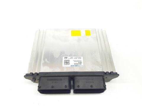 Foto 3ª: Centralita Motor ECU Hyundai Tucson 1.6TGDI 150CV 48V DT 150CV [G4FU] (2022)