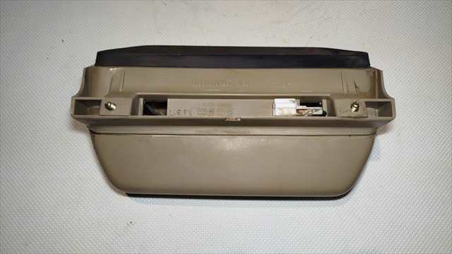 Foto 3ª: Luz Central de Freno Nissan Terrano 2.7 TDI 125CV [TD27TI] (2002)