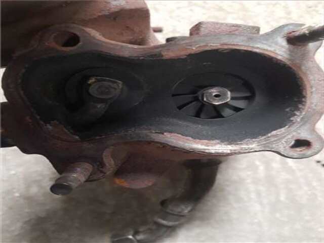 Foto 3ª: Turbocompresor Seat Ibiza 1.9 TDI [AGR]