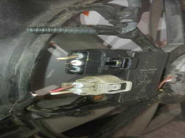 Foto 2ª: Electroventilador Toyota Auris LUNA 90CV 66KW [1NDTV] (2008)