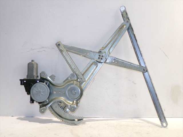 Elevalunas Eléctrico Delantero Derecho Mitsubishi Outlander 2.0 G 2012-2015, HIBDRIDO