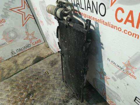 Foto 2ª: Radiador Calefaccion A.A. Opel Combo FAMILIAR 69CV 51KW [Z13DT] (2006)