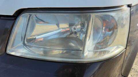 Faro Izquierdo Volkswagen Transporter TRANSPORTER FURGON LARGO T5