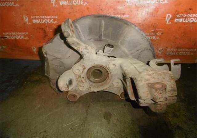 Mangueta Delantera Izquierda Seat Altea 1.6 4KIDS ERENCE ECOMOTIVE [1.6 LTR. - 77 KW TDI]