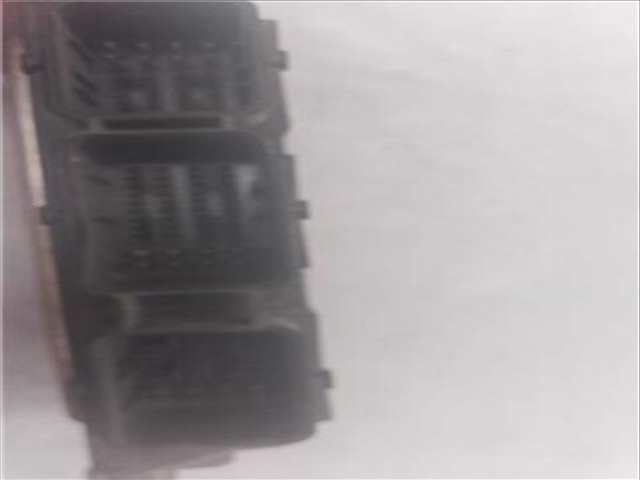 Foto 3ª: Centralita Motor ECU Peugeot 206 1.4 XN [1 4 LTR. - 50 KW HDI] 68CV