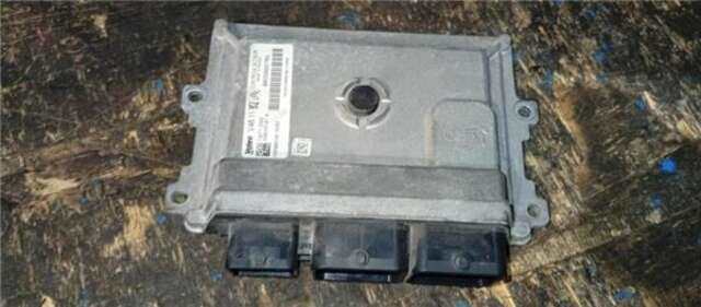 Centralita Motor ECU Citroen DS3 1.2 DESIGN [1.2 LTR. - 60 KW 12V E-VTI]